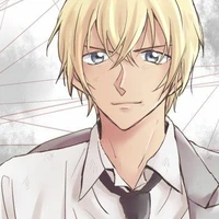 Amuro Tooru / Furuya Rei