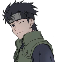 Uchiha Shisui