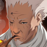 hokage đệ tam
