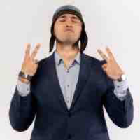 Mr.boom