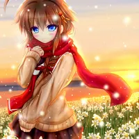 Hiruko Akari ( Tứ công chúa)