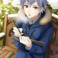 Hanate Kou( Tứ hoàng tử)