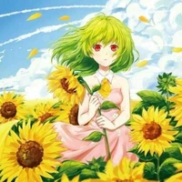 Aizusawa Kaede(Nhị công chúa)- Haruhi