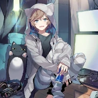 Mahiro Kanta( Ngũ hoàng tử)