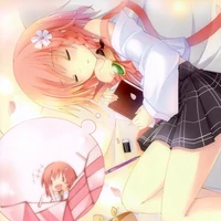 Komori Maya( Ngũ công chúa)