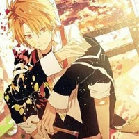 Komoe Daichi( Tam hoàng tử)