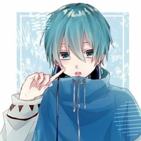 Hori Laito ( anh Aya)( Nhị hoàng tử)