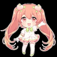 Momo( Akari)