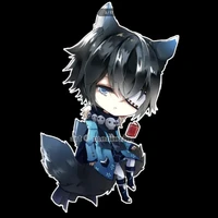 Kuro( Laito)