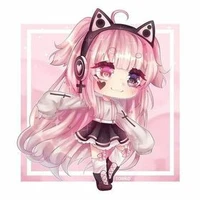 Mia( Nữ9)