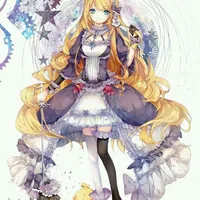 Omi Mii (Người lập Guardian, Chị Kiriya)