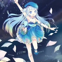 Mitsuha Anne - Summer