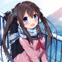 Hiroko Daina(hs trường Four seasons)