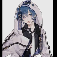 Akatsuo Hiruno- Hiro