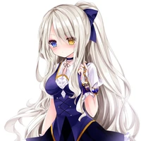 Mizukawa Sakura( Tam công chúa) - Winter