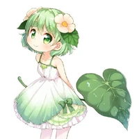 Harami( Kaede)