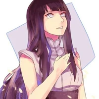 Hyuga Hinata