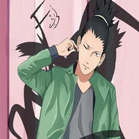 Nara Sikamaru
