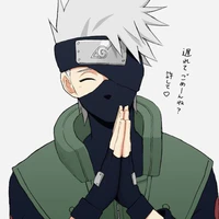 Hatake Kakashi