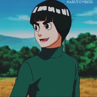 Rock Lee