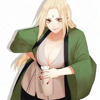Senju Tsunade