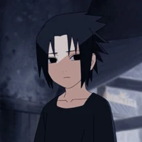 Uchiha Sasuke( Nhỏ )