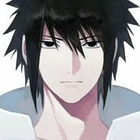 Uchiha Sasuke