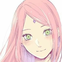 Haruno Sakura