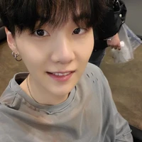 Min Yoongi