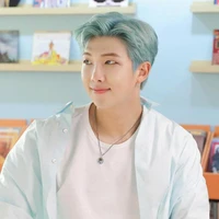 Kim Nam Joon