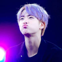Kim Seok Jin