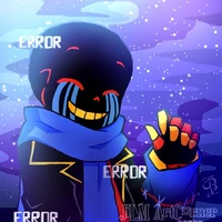error ( key)
