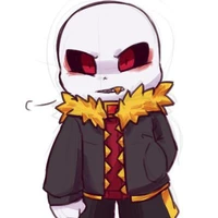 fell