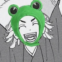 Mikey