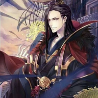 hoàng thượng