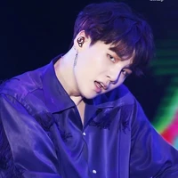 Min Yoongi