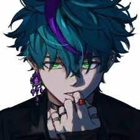 Izuku Midoriya/Izuku Afton