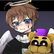 Chris Afton/Shadow Freddy
