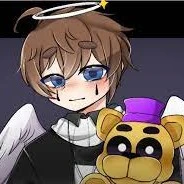 Chris Afton/Shadow Freddy