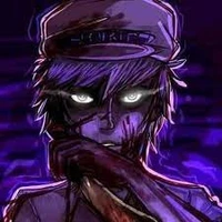 Micheal Afton