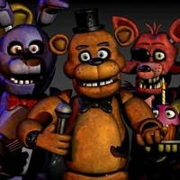 FNAF 1