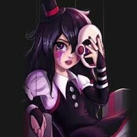 Charlie/Puppet