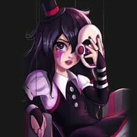 Charlie/Puppet