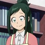 Inko Midoriya