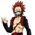 Kirishima