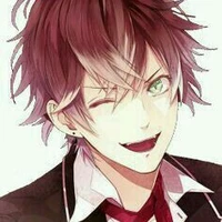 Sakamaki Ayato