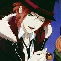 Sakamaki Raito/Laito