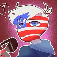 America