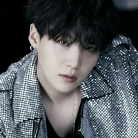 Min YoonGi_Nam Phụ