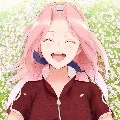 Haruno Sakura